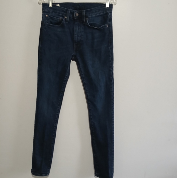 Levi Brand Mens Blue Jeans. 30X30 - Picture 1 of 16